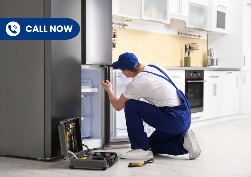 Anchorage Appliance Repair Company